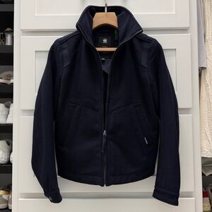 G-Star Women’s Navy jacket